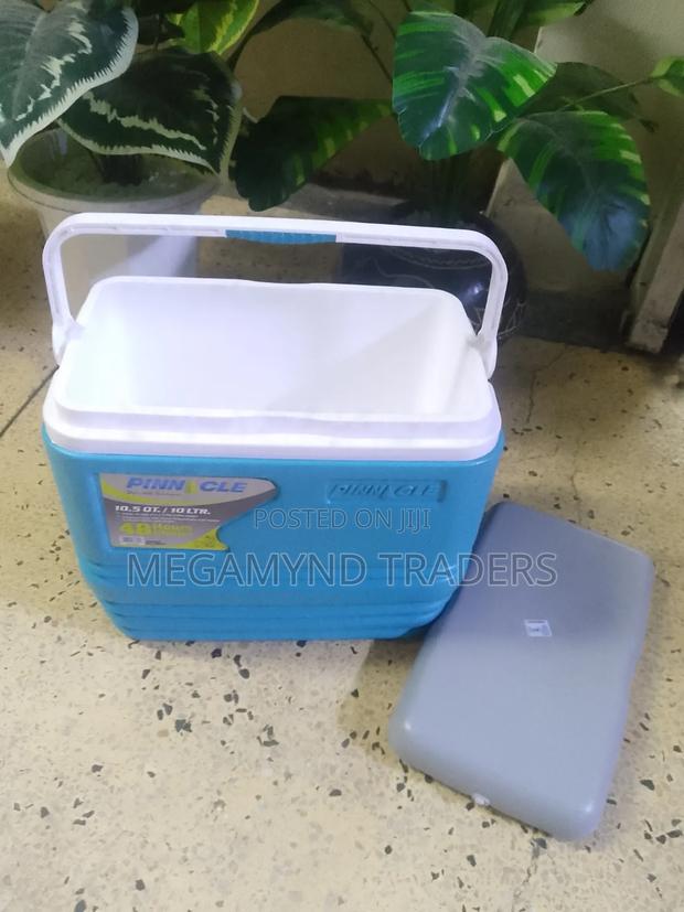 Cooler Box 10ltr / Pinnacle Cooler Box - thumbnail 4