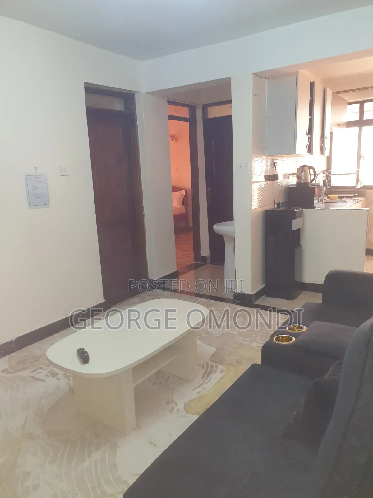 2 Bedroom Accommodation in Kitengela