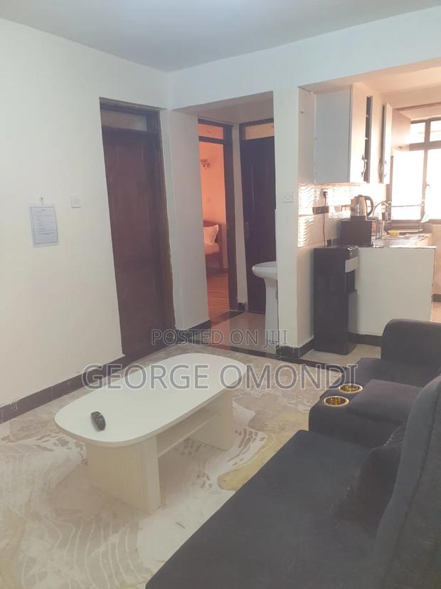 2 Bedroom Accommodation in Kitengela
