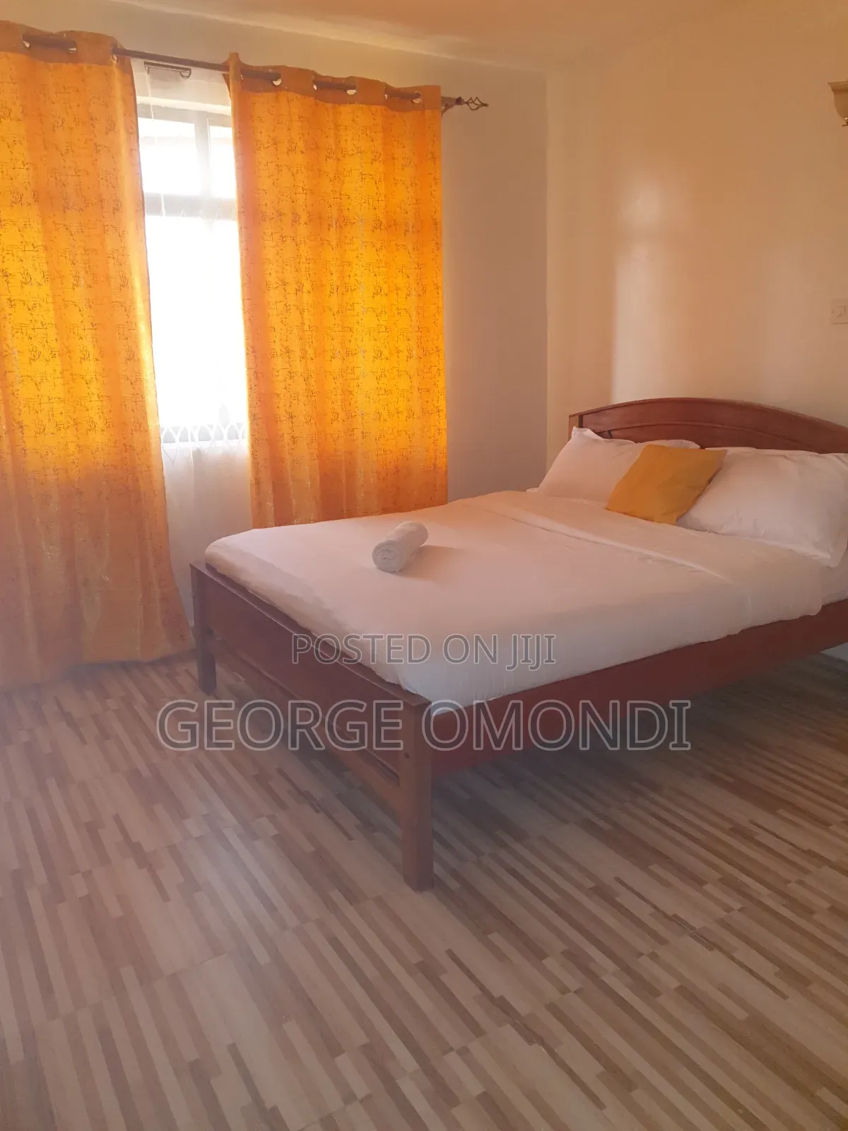 2 Bedroom Accommodation in Kitengela