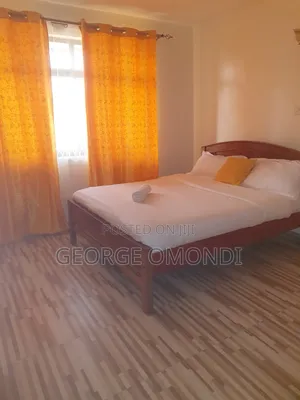 2 Bedroom Accommodation in Kitengela