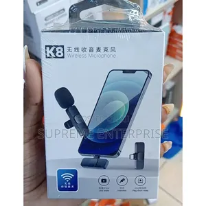 */ Wireless Microphones /Wireless Microphone