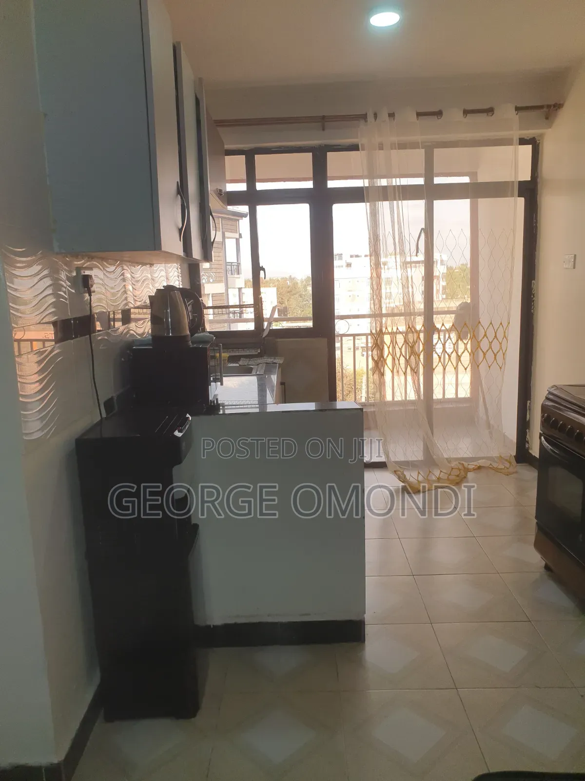 2 Bedroom Accommodation in Kitengela