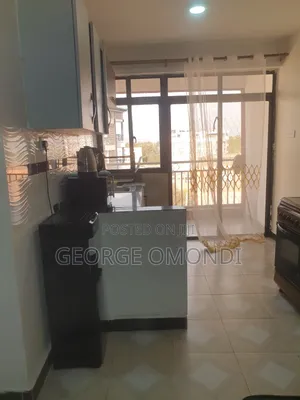 2 Bedroom Accommodation in Kitengela