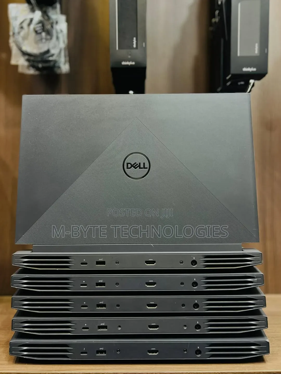 Laptop Dell G15 5511 16GB Intel Core i7 SSD 512GB