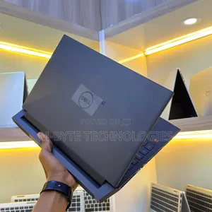 Laptop Dell G15 5511 16GB Intel Core i7 SSD 512GB