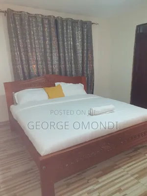 2 Bedroom Accommodation in Kitengela