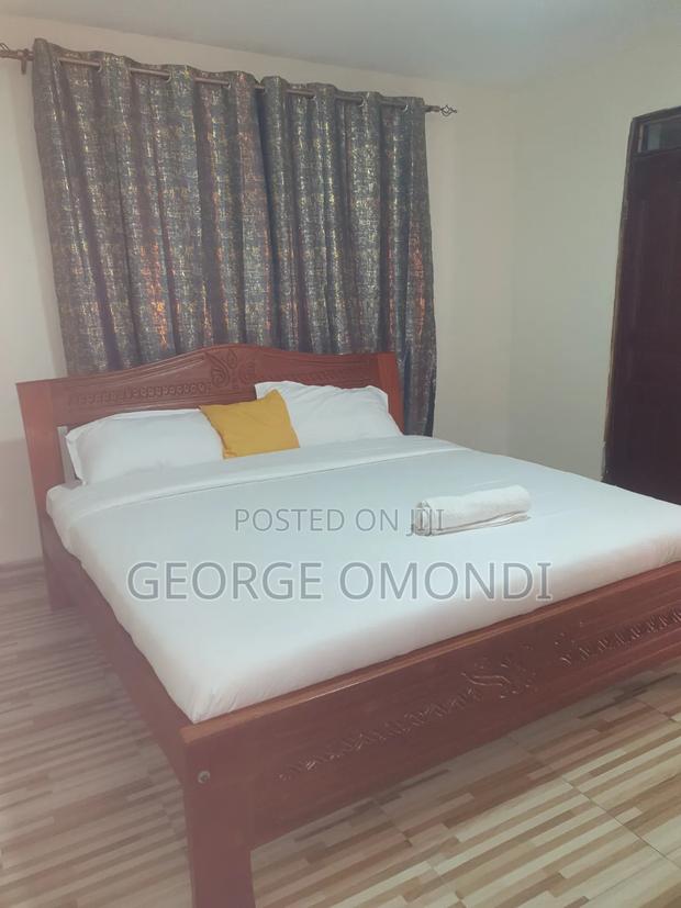 2 Bedroom Accommodation in Kitengela - thumbnail 4