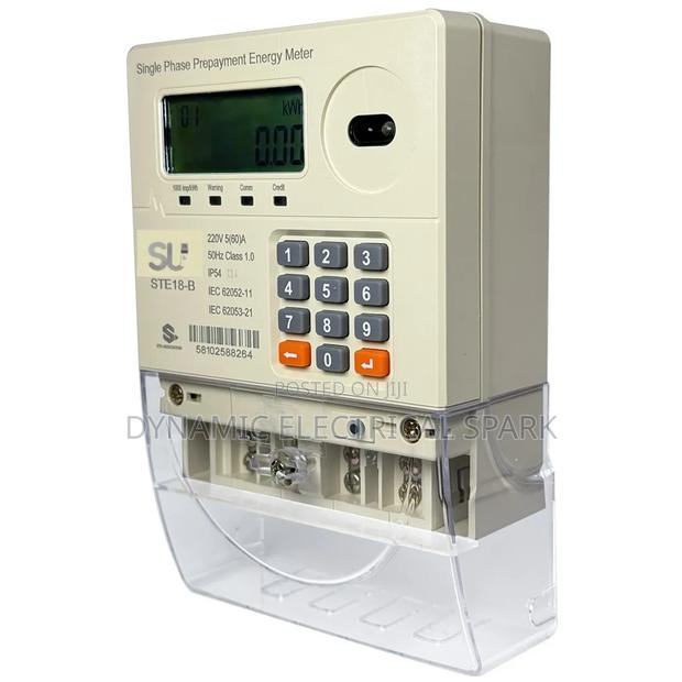 Single Phase Submeters - thumbnail 2