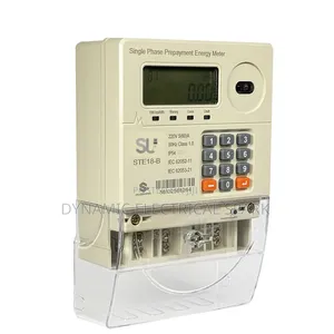 Single Phase Submeters