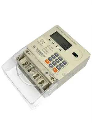 Single Phase Submeters
