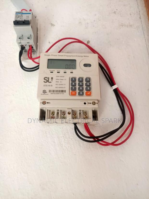 Single Phase Submeters - thumbnail 5
