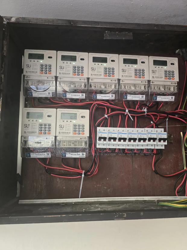 Single Phase Submeters - thumbnail 8