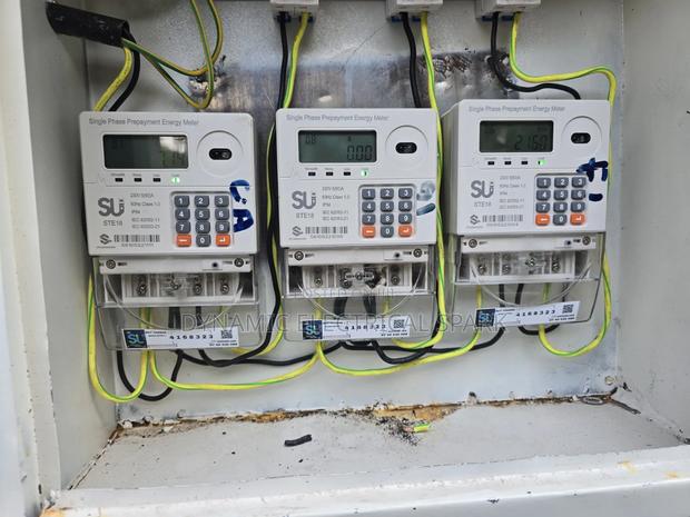 Single Phase Submeters - thumbnail 9