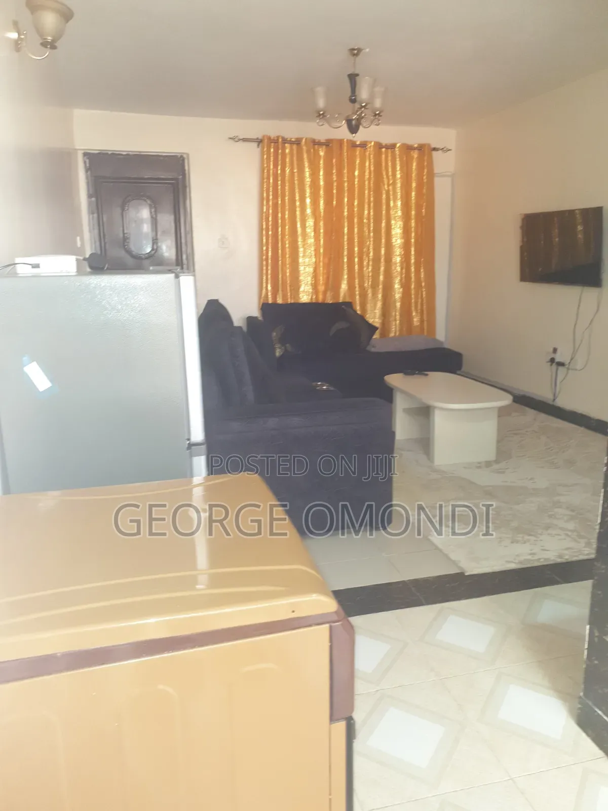 2 Bedroom Accommodation in Kitengela