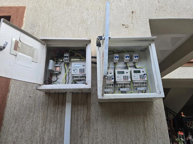 Single Phase Submeters - thumbnail 10