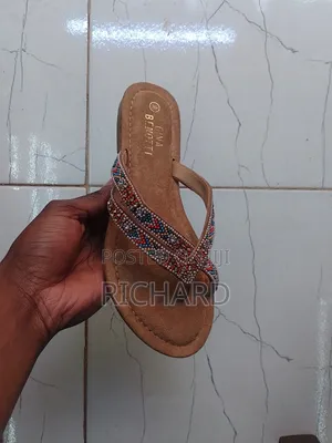 Quality Mtumba Shoes