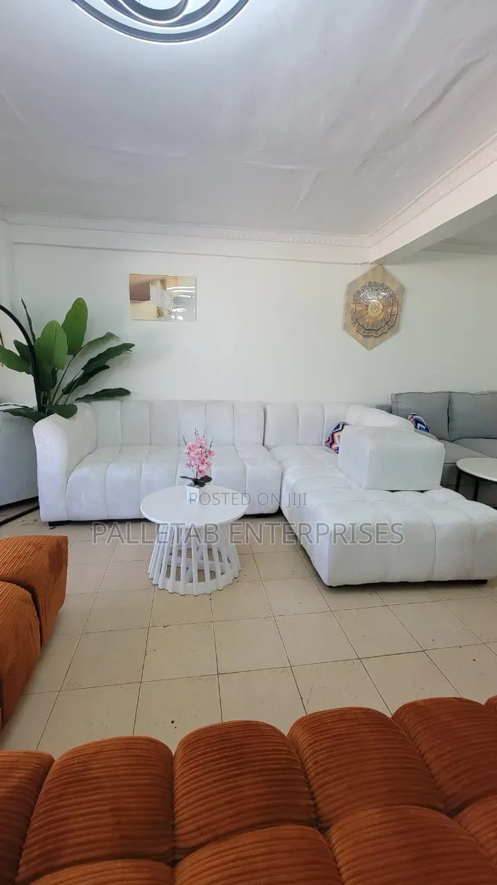 Bubble Seat Sofa