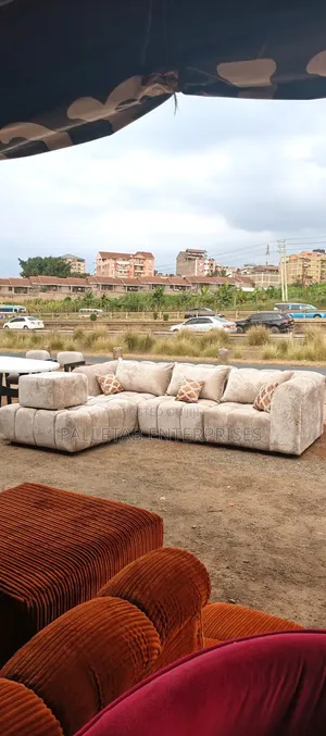 Bubble Seat Sofa