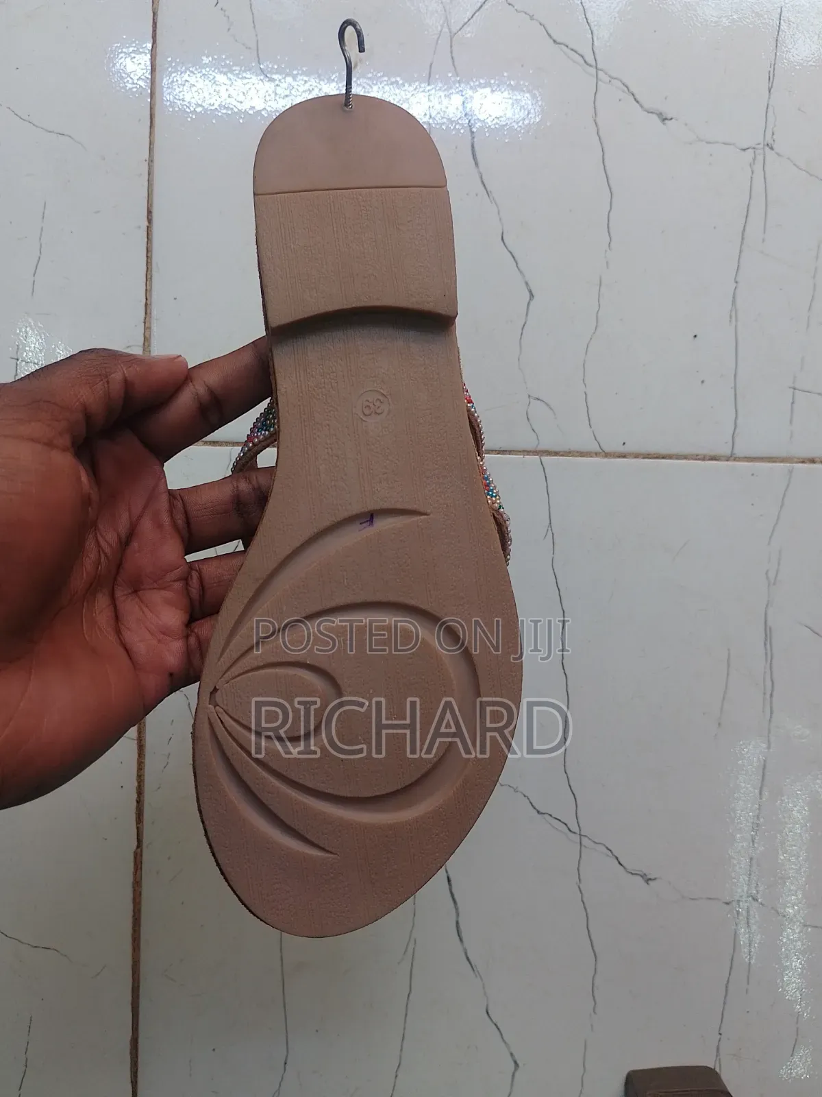 Quality Mtumba Shoes