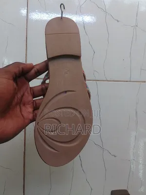 Quality Mtumba Shoes