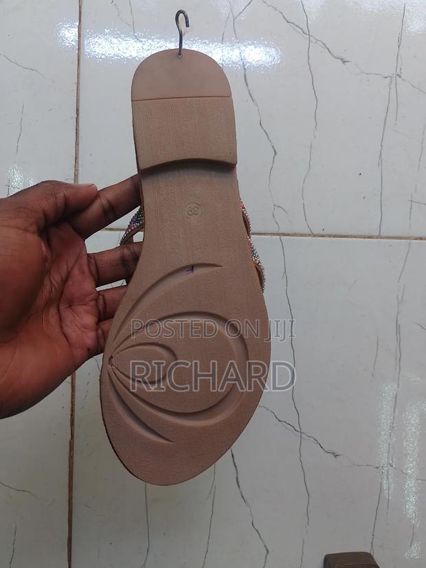 Quality Mtumba Shoes - thumbnail 3