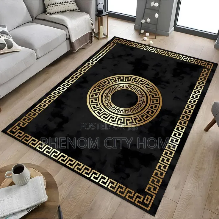 Ultra Soft Affordable Hd Carpets