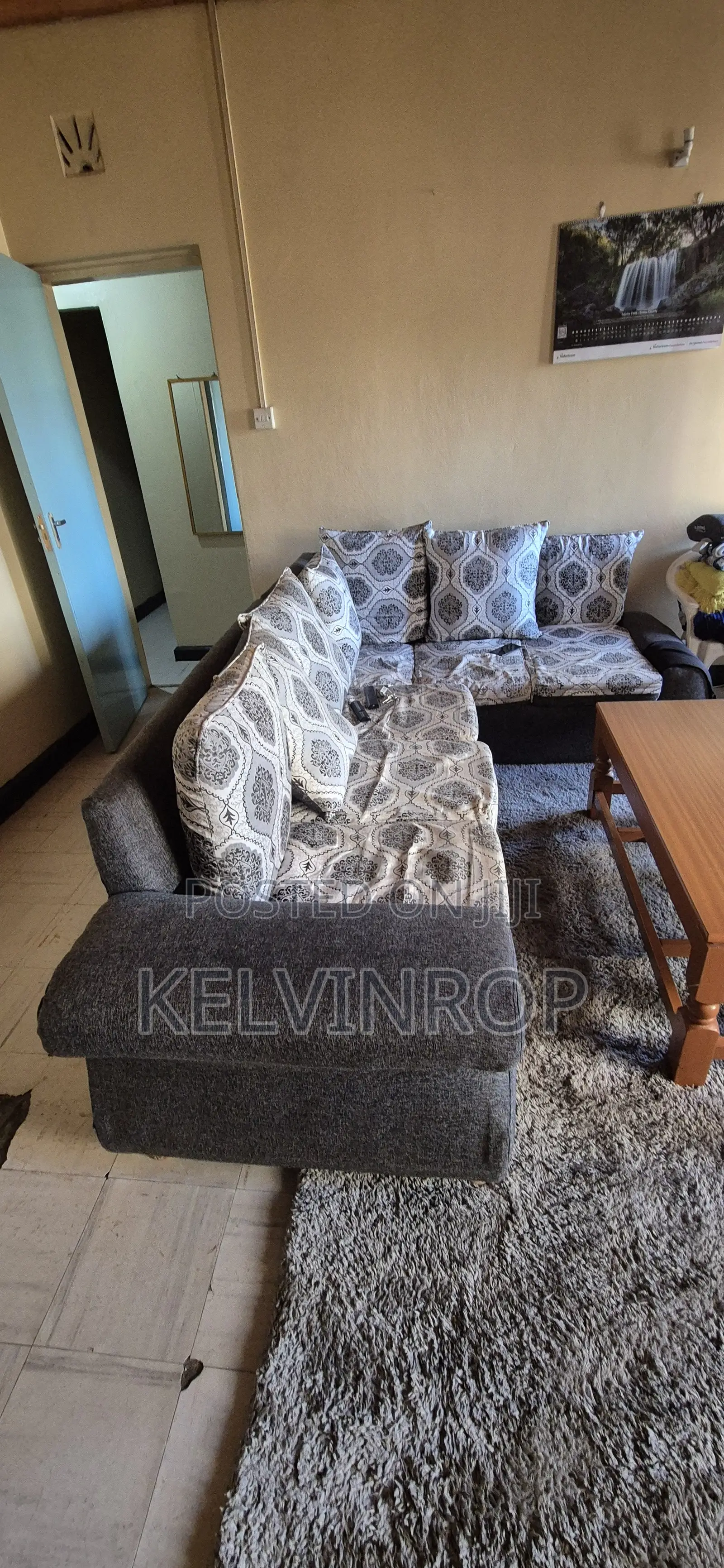 Sofa Seats
