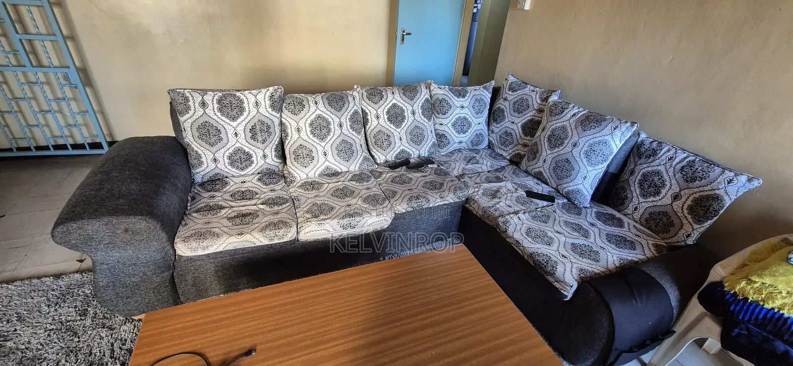 Sofa Seats