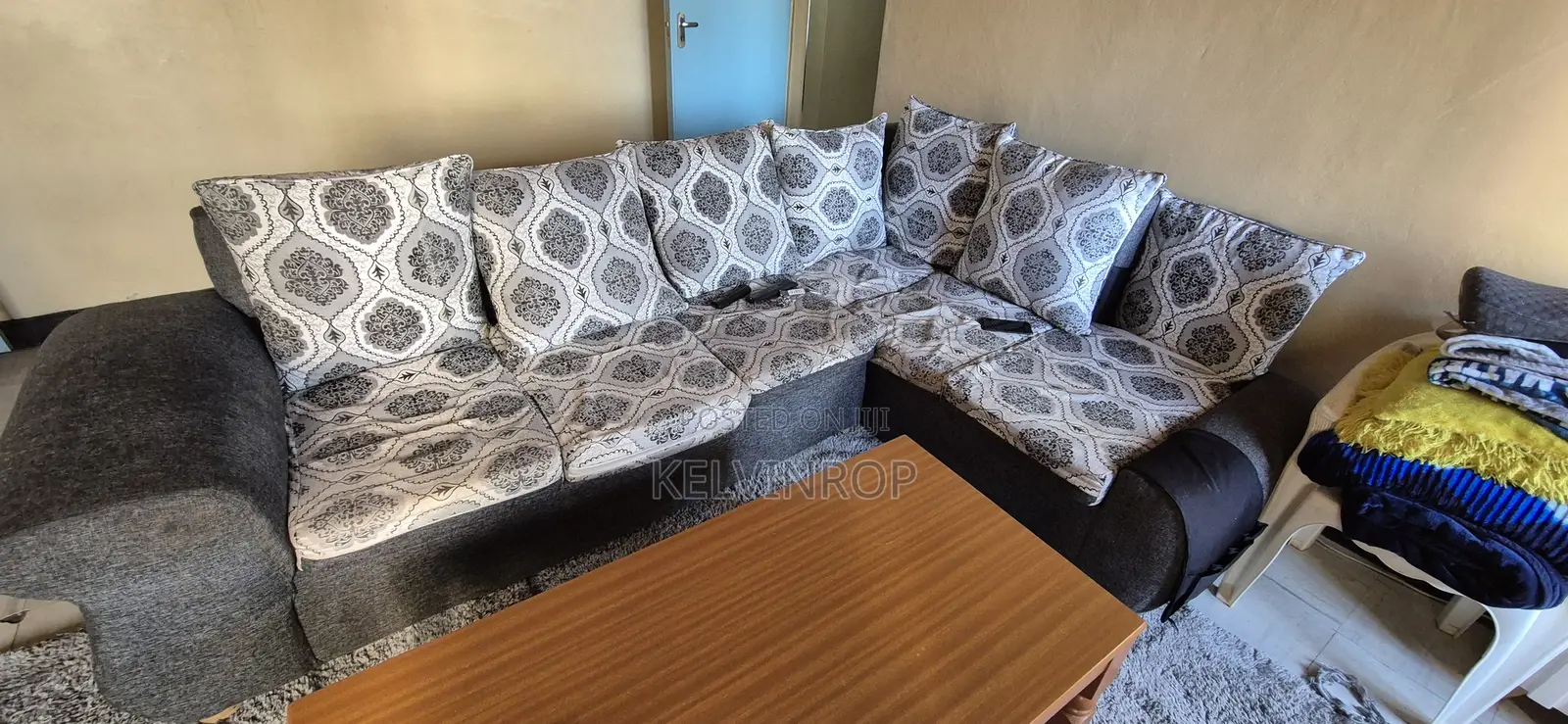 Sofa Seats