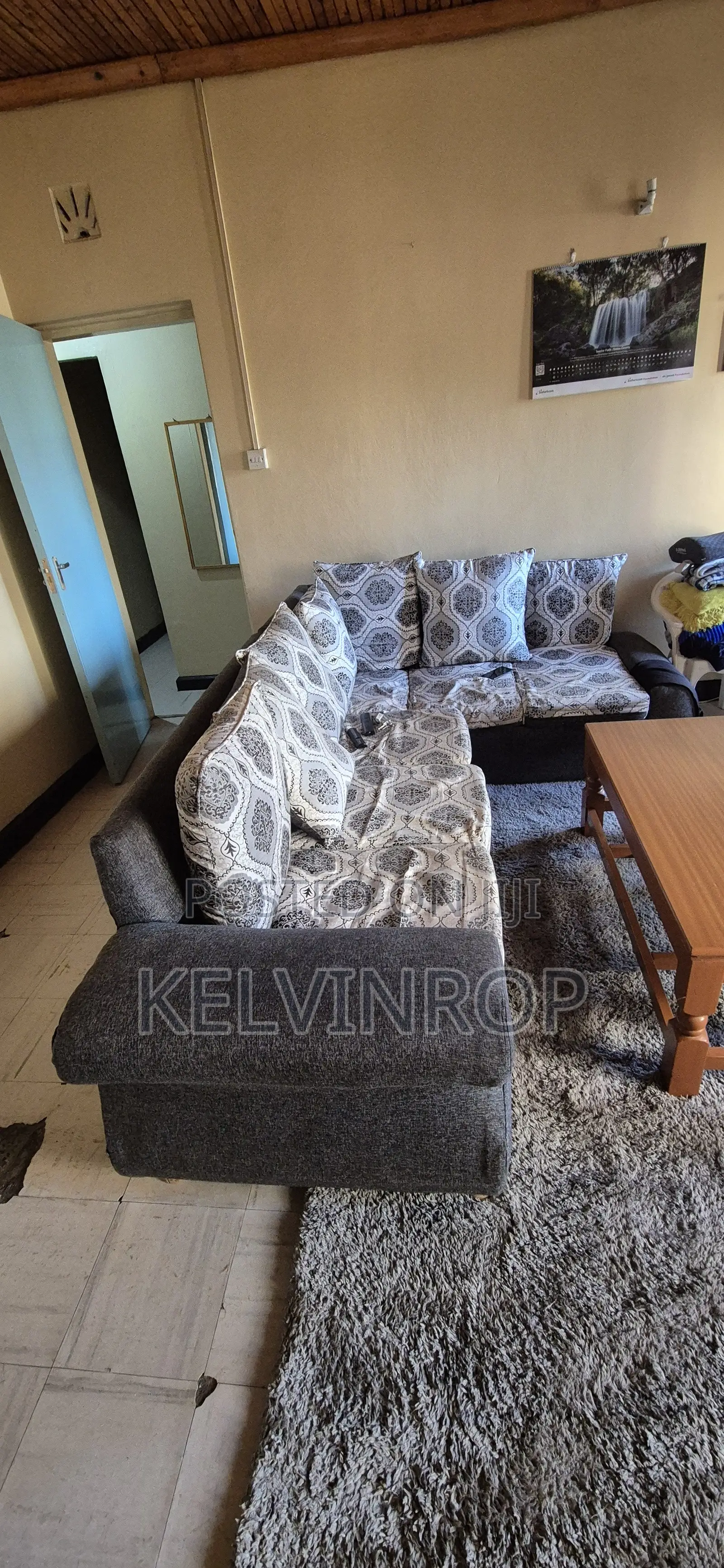 Sofa Seats