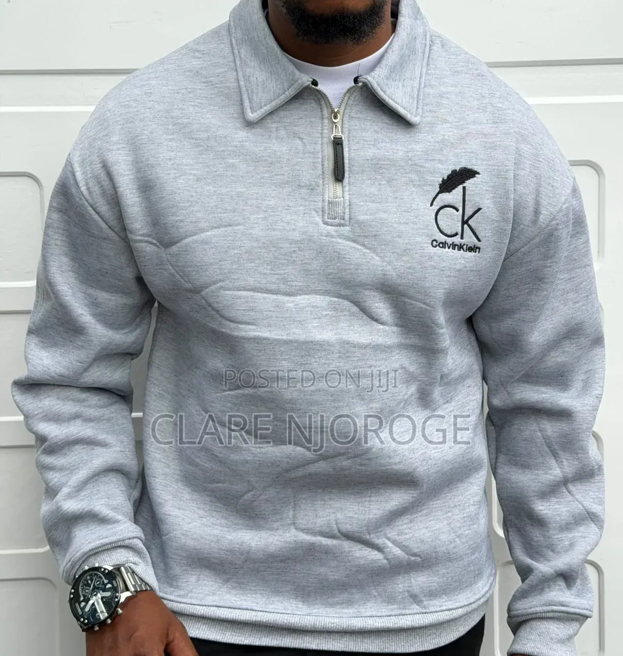 Sweater Warm