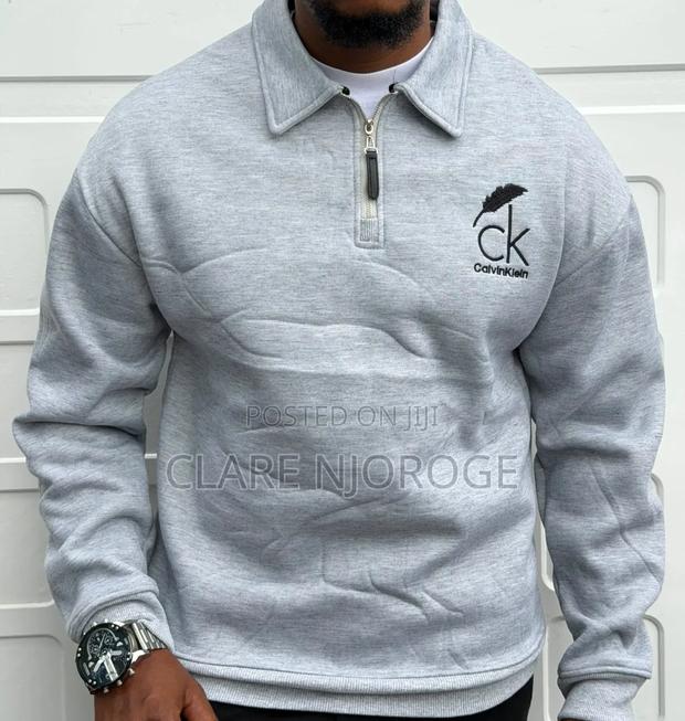 Sweater Warm