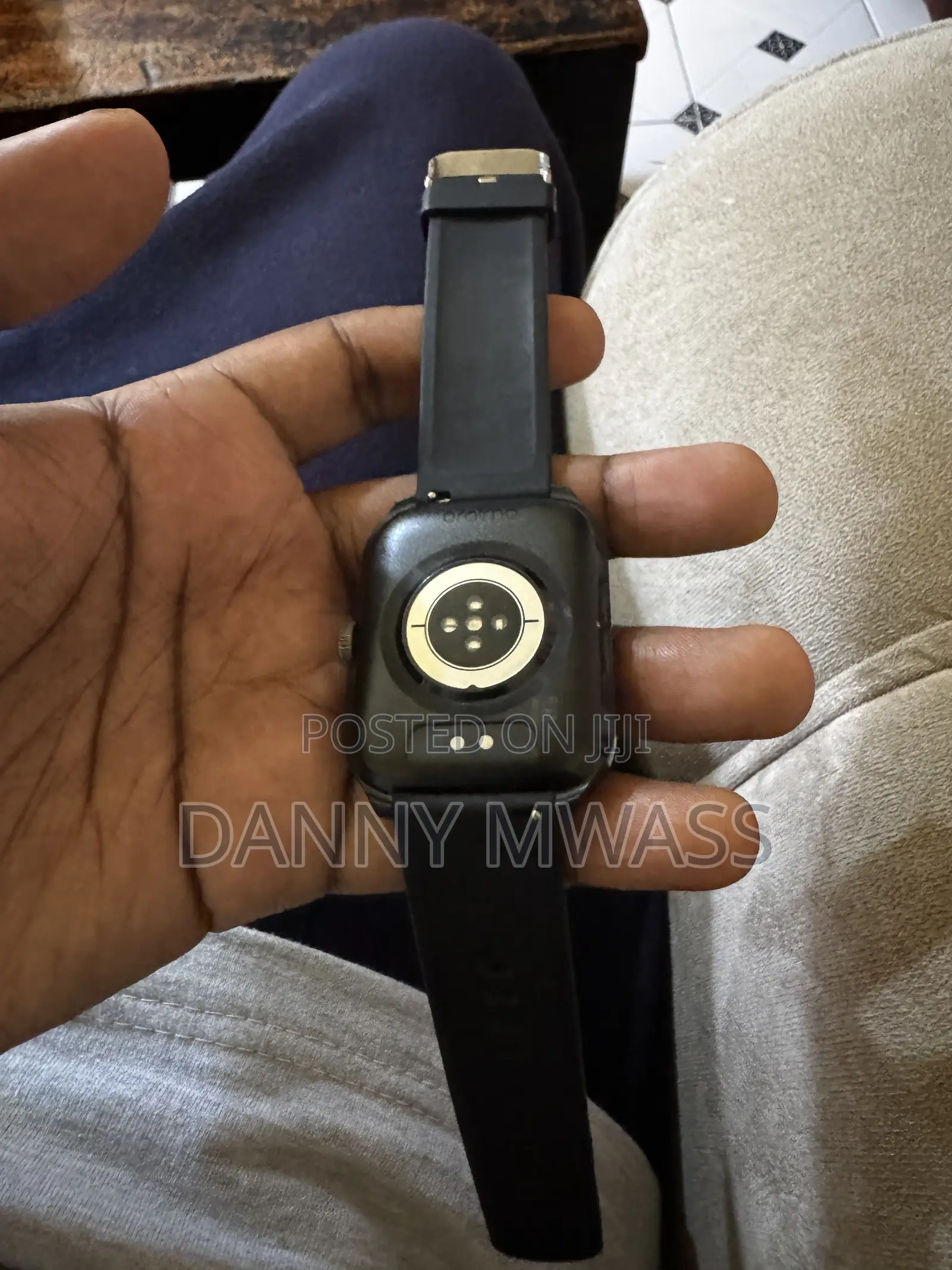 Oraimo Watch 5 Lite