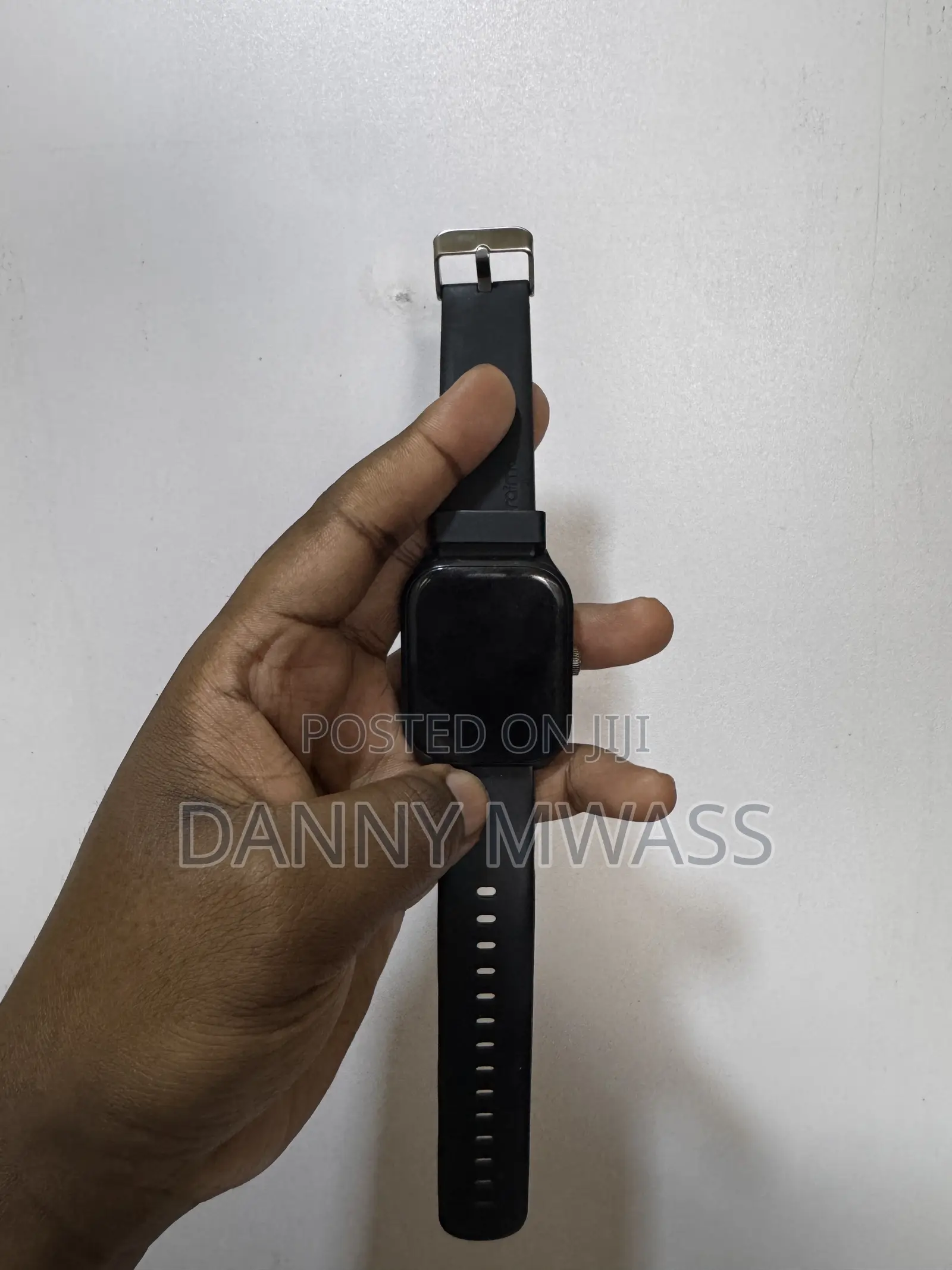 Oraimo Watch 5 Lite