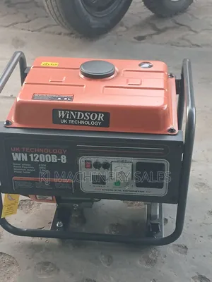 Generator 1kva