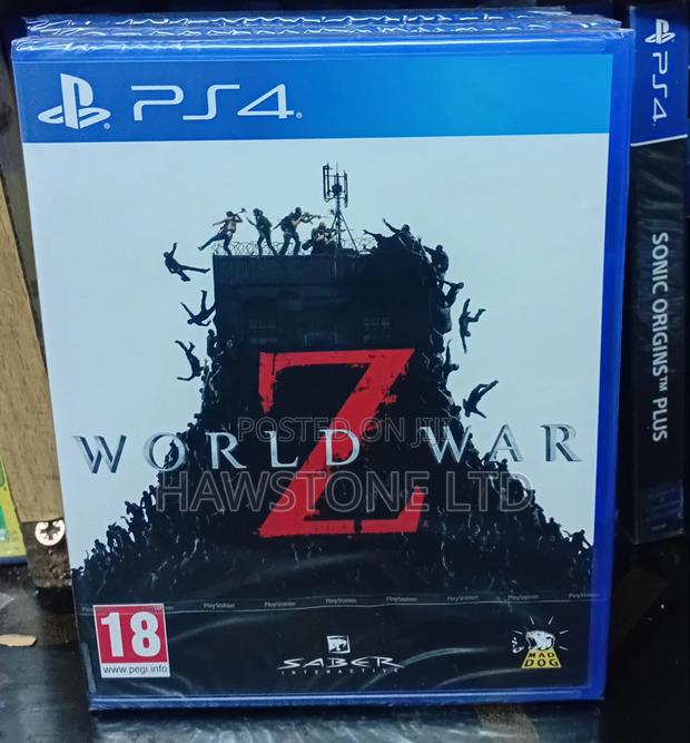 World War Z