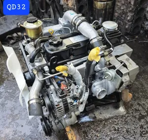 Qd32 Complete Engine for Nissan Hardbody