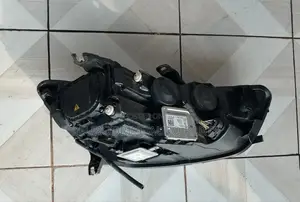 Audi A6 C7 Headlight Xenon