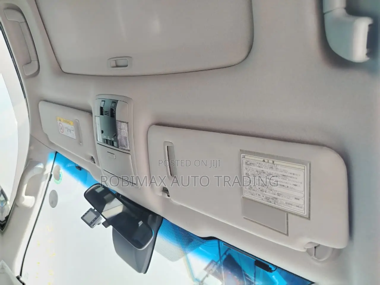 Toyota Land Cruiser Prado 2019 Black