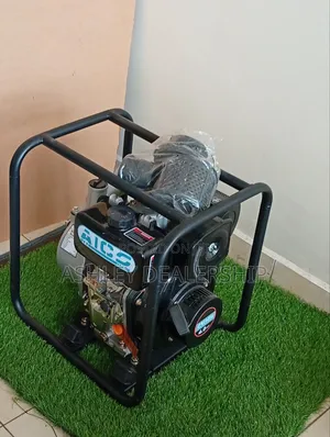 Diesel Water Pump (3 Inch)