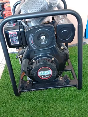 Diesel Water Pump (3 Inch)