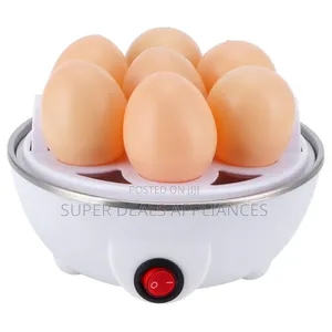 Egg Boiler