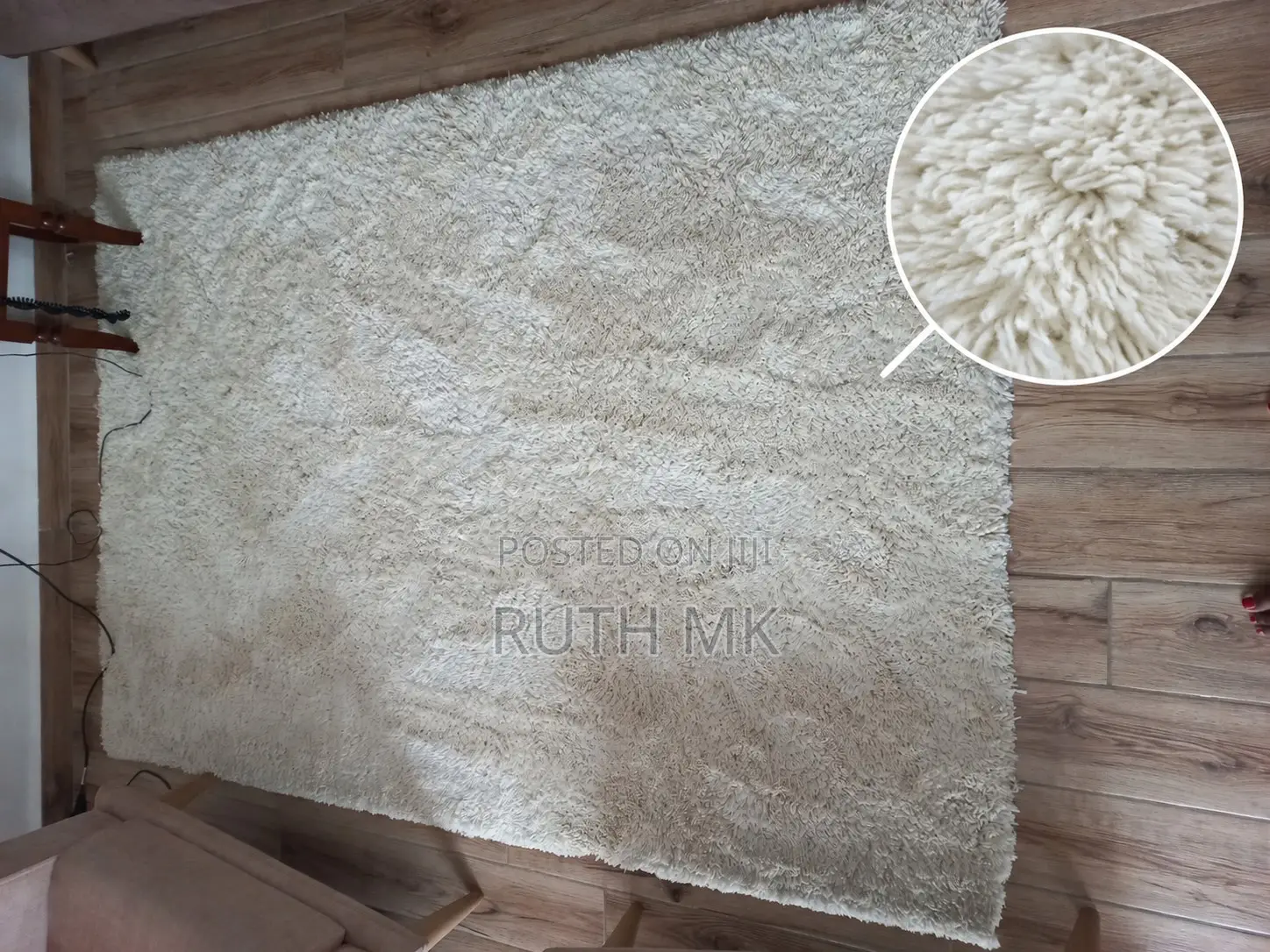Carpet (140 X 200 Cm)