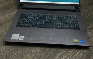 Laptop Dell G16 7630 16GB Intel Core i9 SSD 1T