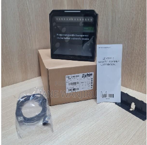 Brand New Xb8808g Cmos Barcode Scanner