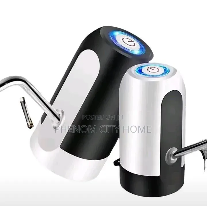 New Design Electric Home/Office Water Pump