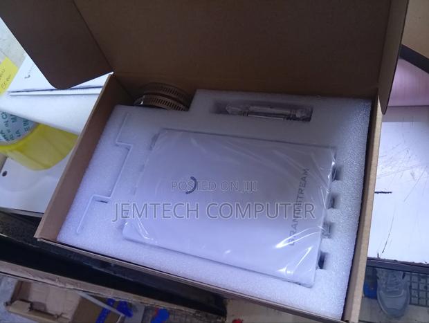 Gwn7630lr Wi-Fi 5 Long-Range Access Point
^°Grandstream Gwn7630lr - thumbnail 2