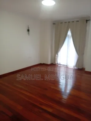 4bdrm House in Karen for rent