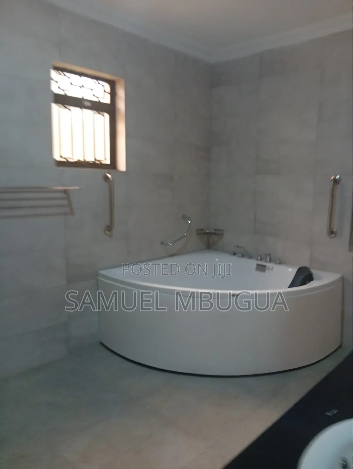 4bdrm House in Karen for rent